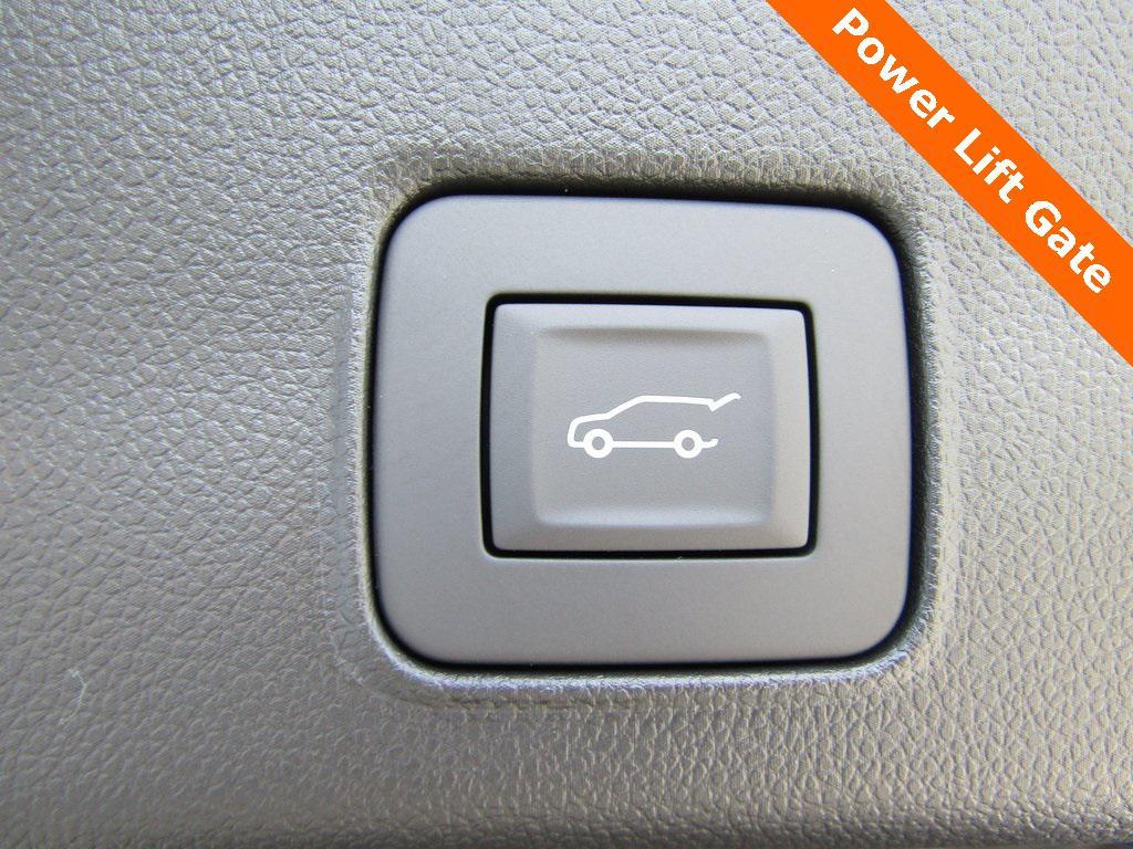 new 2026 Chevrolet TrailBlazer car, priced at $32,380