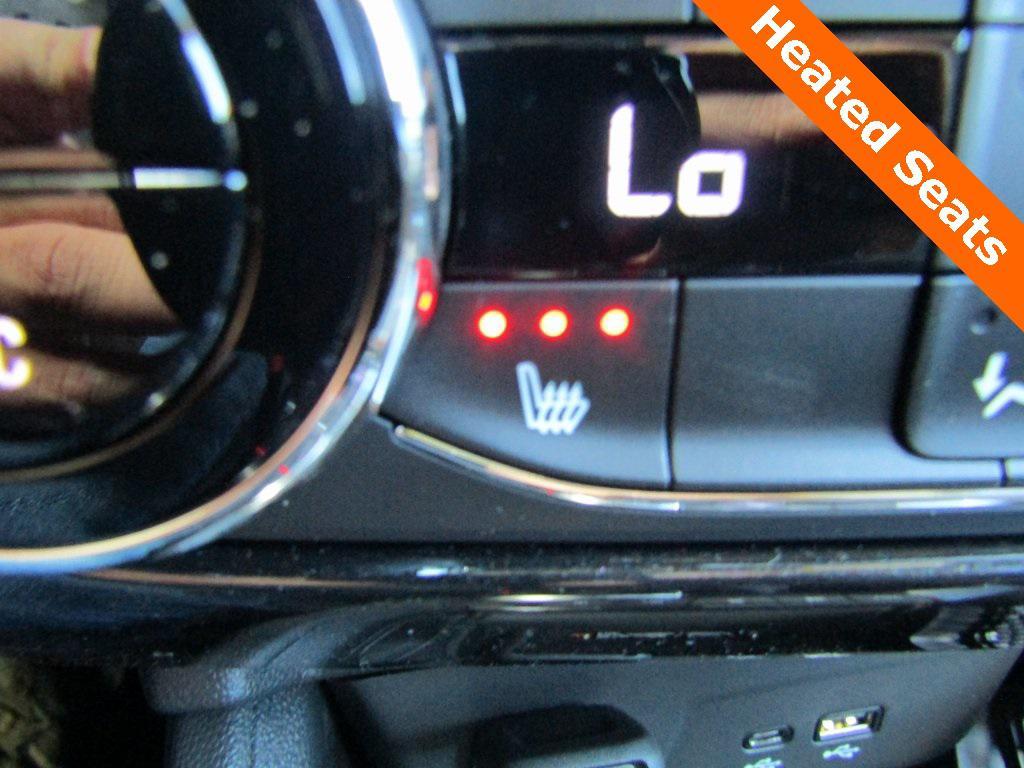 new 2026 Chevrolet TrailBlazer car, priced at $32,380