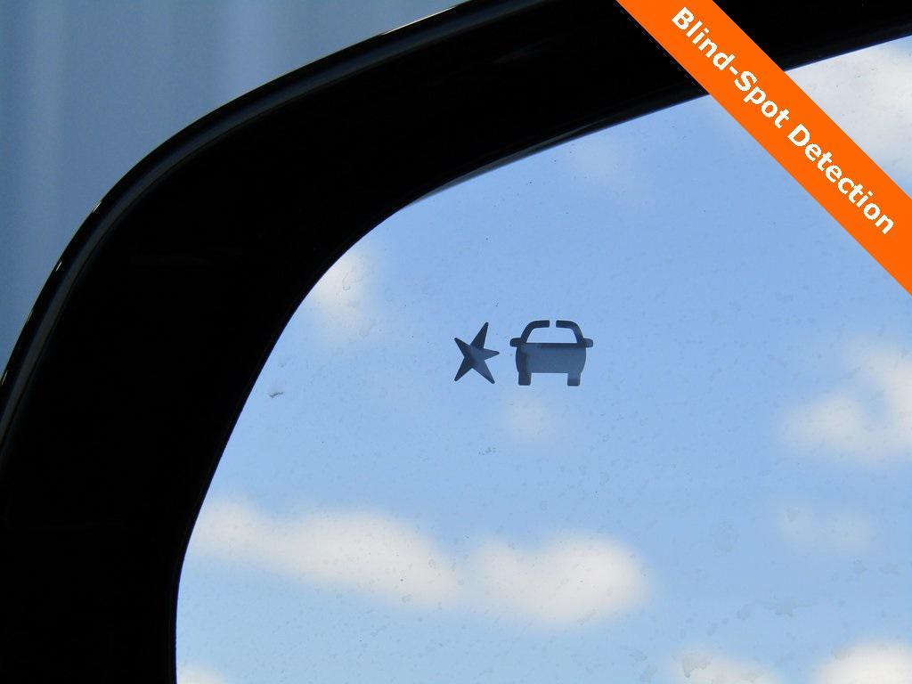 new 2026 Chevrolet TrailBlazer car, priced at $32,380