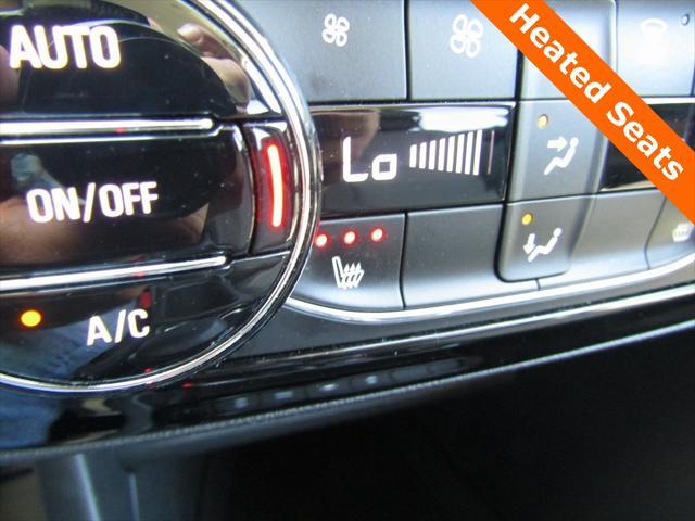 used 2023 Buick Encore GX car, priced at $23,900