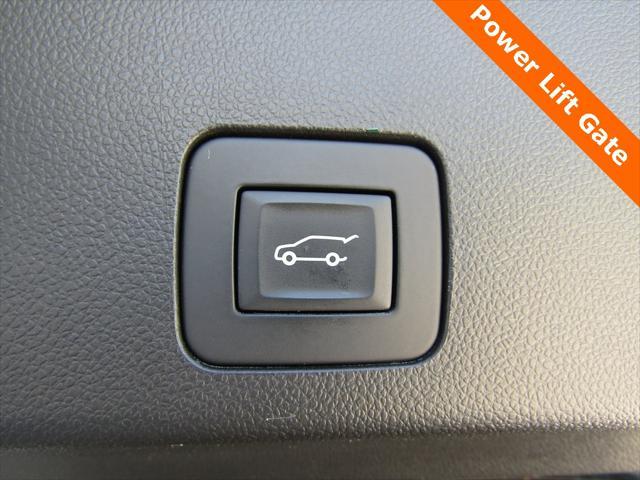 used 2023 Buick Encore GX car, priced at $23,900
