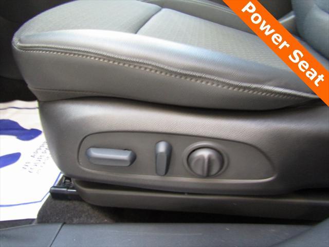 used 2023 Buick Encore GX car, priced at $23,900