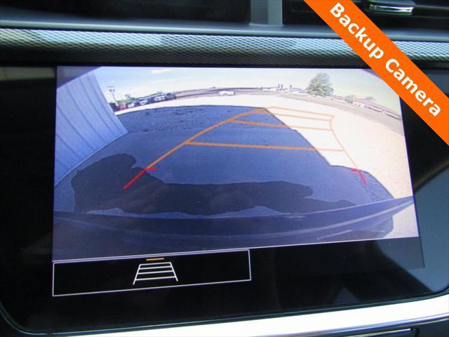 used 2023 Buick Encore GX car, priced at $23,900