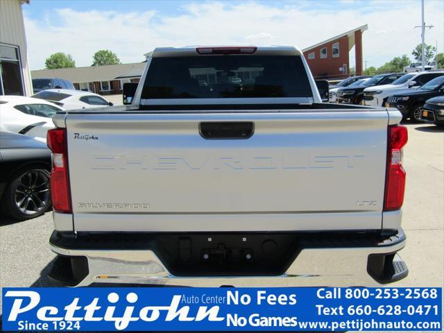 used 2023 Chevrolet Silverado 3500 car, priced at $65,900