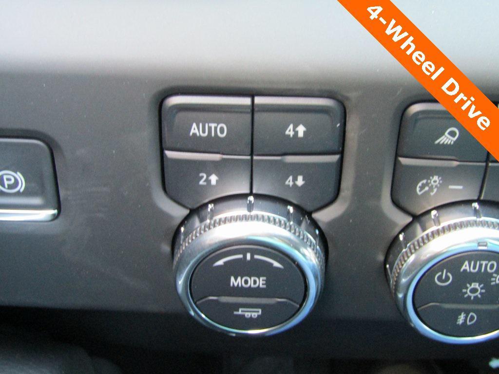 new 2025 GMC Sierra 2500 car, priced at $90,285