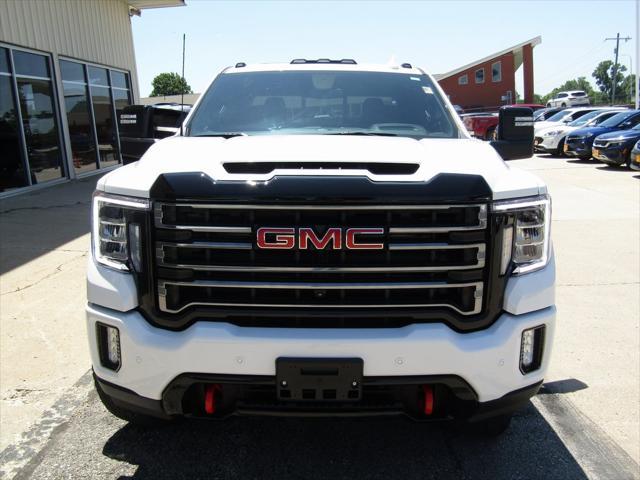 used 2023 GMC Sierra 2500 car, priced at $67,000