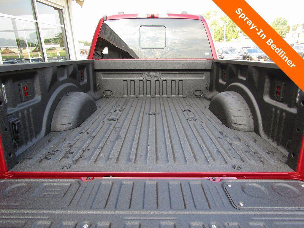 new 2026 Ford F-350 car, priced at $87,420