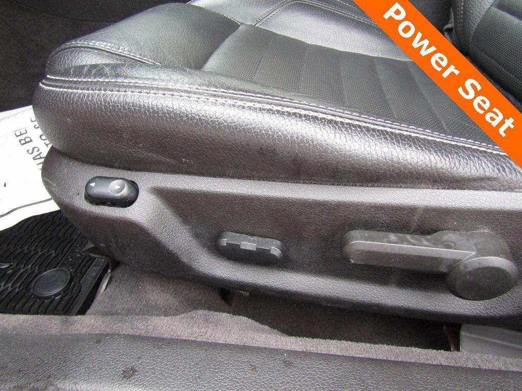 used 2011 Ford Mustang car, priced at $11,500