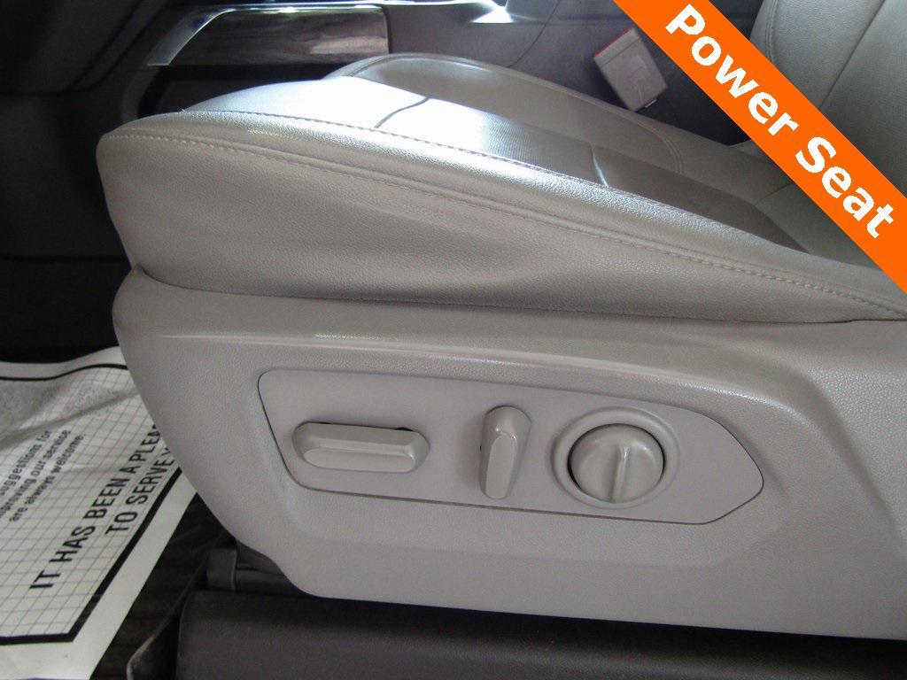 used 2023 Chevrolet Silverado 2500 car, priced at $60,000