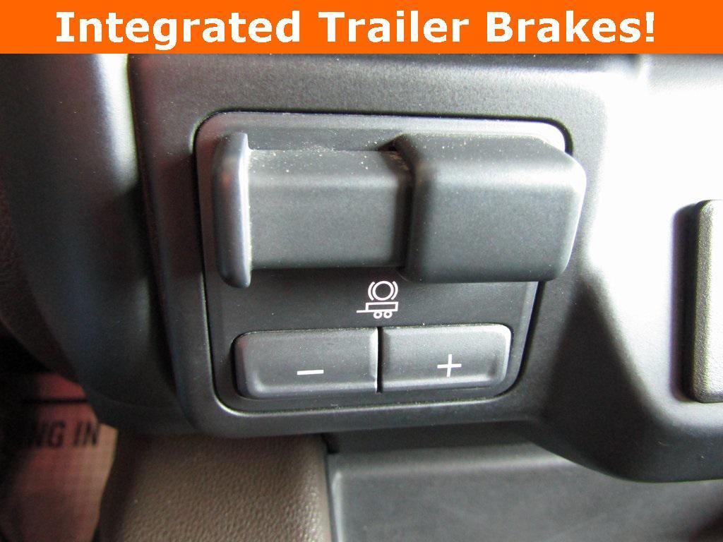 used 2023 Chevrolet Silverado 2500 car, priced at $60,000