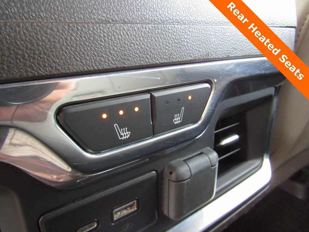 used 2023 Chevrolet Silverado 2500 car, priced at $60,000
