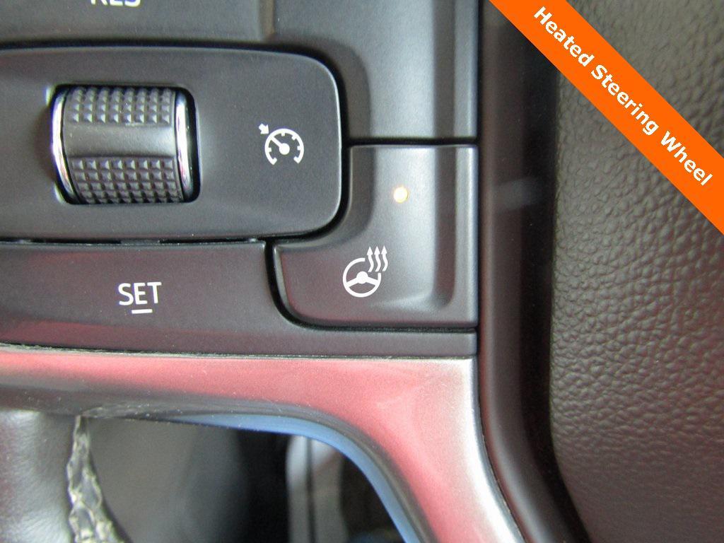 used 2023 Chevrolet Silverado 2500 car, priced at $60,000
