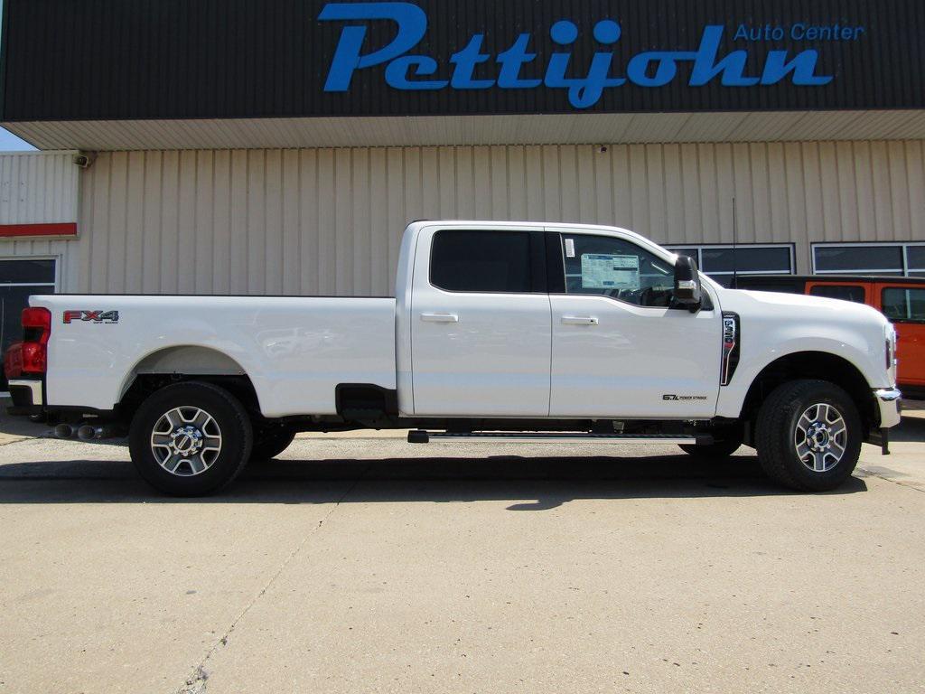 new 2026 Ford F-350 car, priced at $83,880
