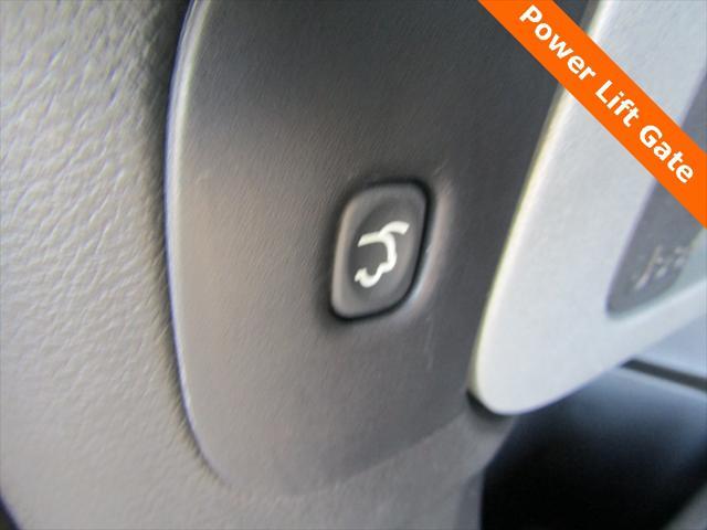 used 2016 Jeep Cherokee car, priced at $15,000