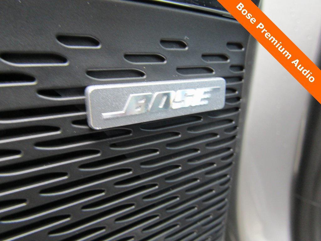 new 2026 GMC Acadia car, priced at $65,595