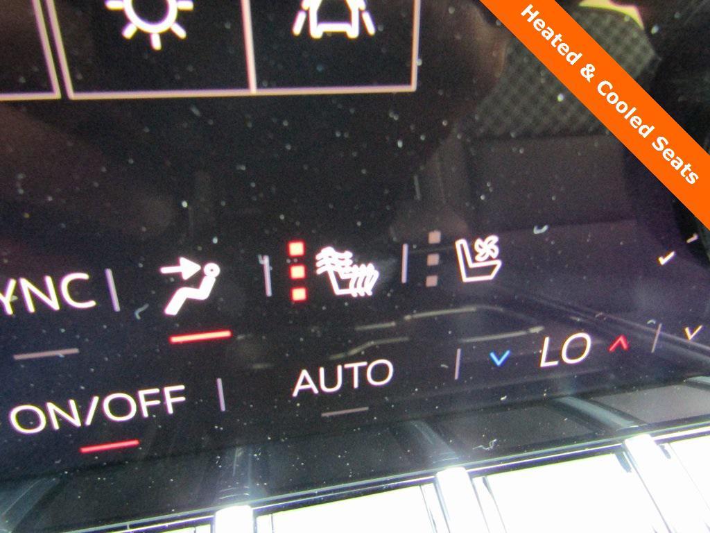 new 2026 GMC Acadia car, priced at $64,595