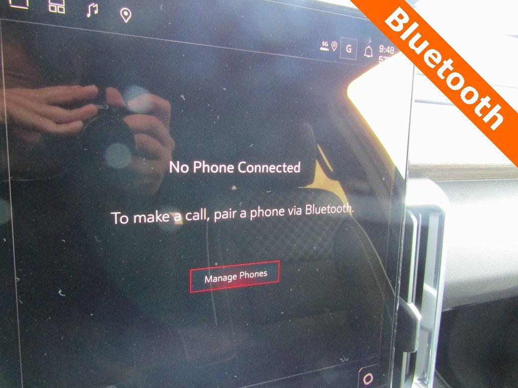 new 2026 GMC Acadia car, priced at $65,595