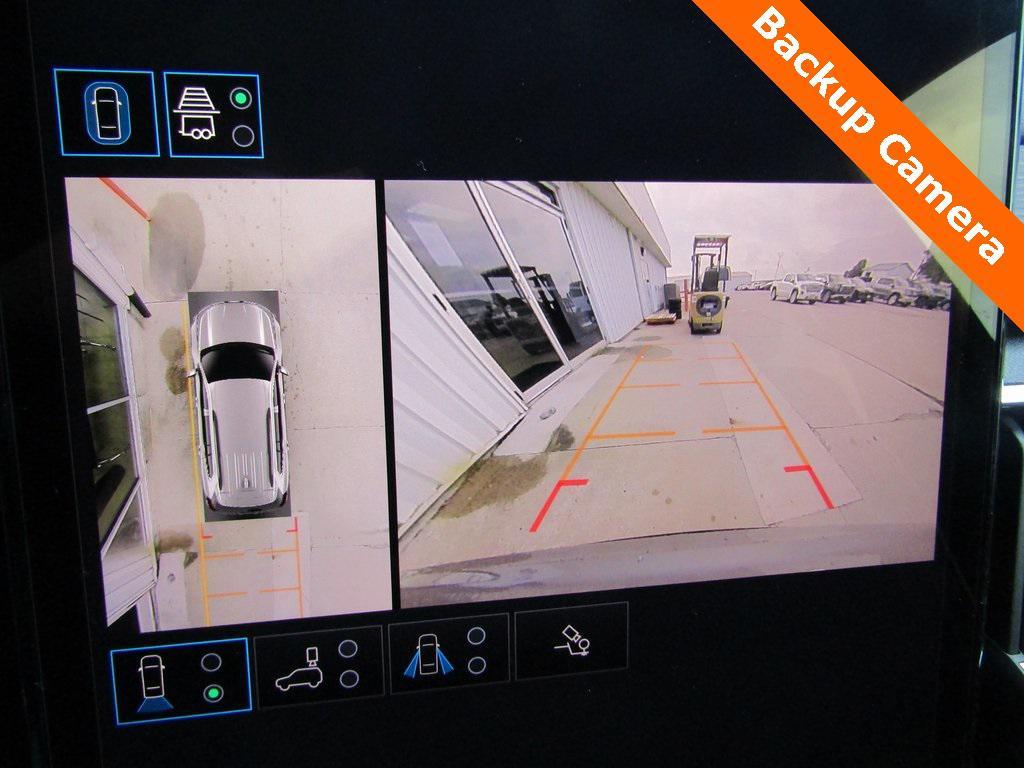 new 2026 GMC Acadia car, priced at $65,595