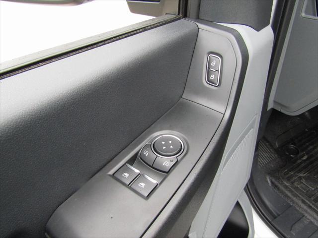 new 2025 Ford F-250 car, priced at $49,660