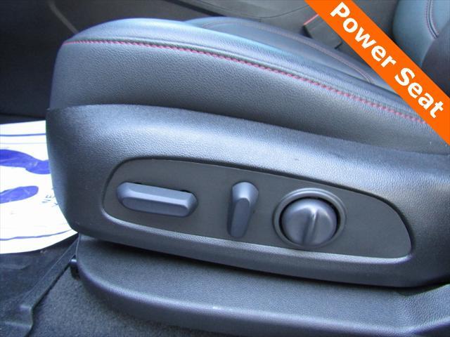 used 2022 Chevrolet Blazer car, priced at $28,000