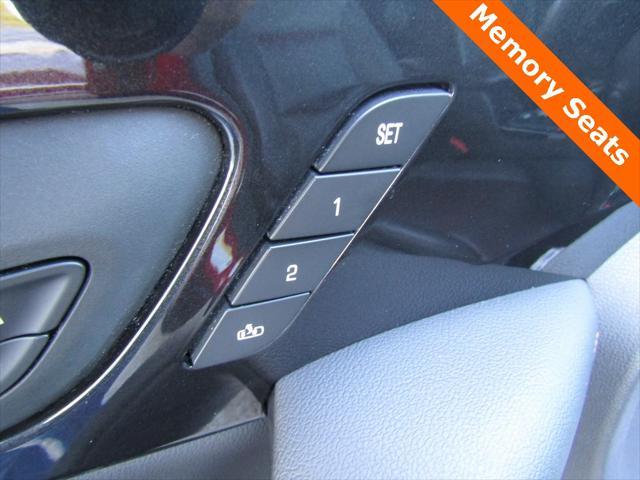 used 2022 Chevrolet Blazer car, priced at $28,000