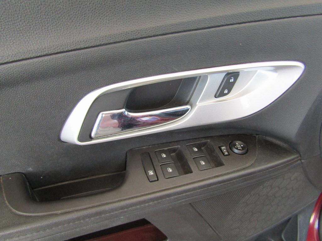 used 2016 Chevrolet Equinox car, priced at $9,300