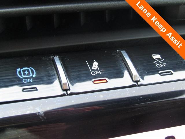used 2023 Jeep Grand Cherokee 4xe car, priced at $31,500