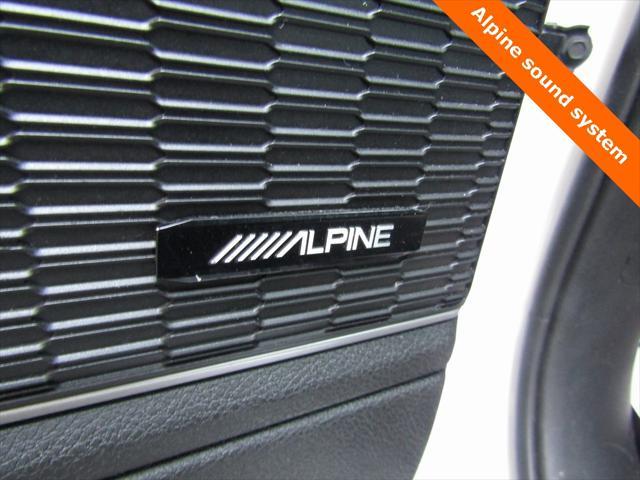 used 2023 Jeep Grand Cherokee 4xe car, priced at $31,500