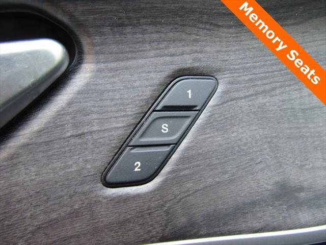 used 2023 Jeep Grand Cherokee 4xe car, priced at $31,500
