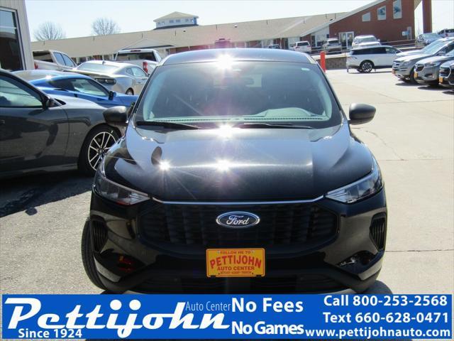 used 2023 Ford Escape car, priced at $27,800