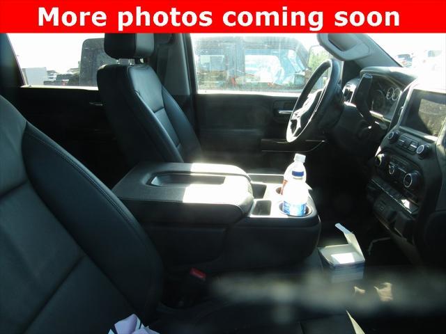 used 2022 Chevrolet Silverado 2500 car, priced at $48,500