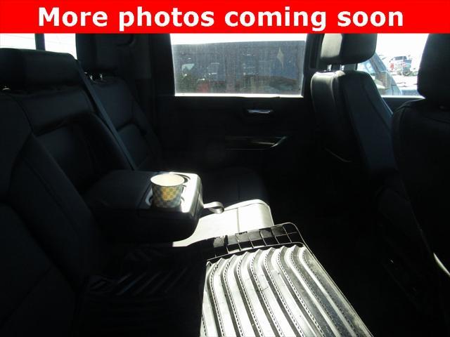 used 2022 Chevrolet Silverado 2500 car, priced at $48,500