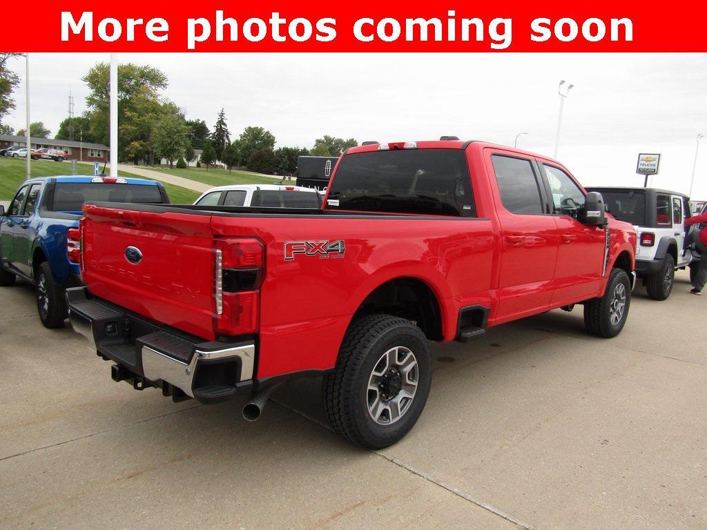 new 2026 Ford F-250 car, priced at $73,025