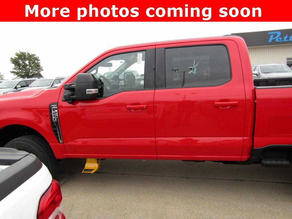 new 2026 Ford F-250 car, priced at $73,025