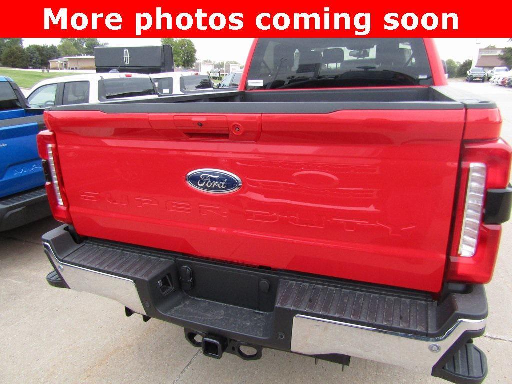 new 2026 Ford F-250 car, priced at $73,025