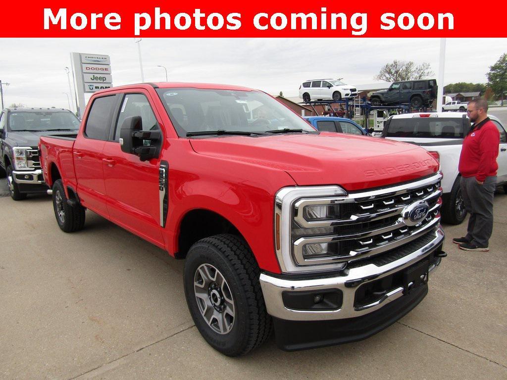 new 2026 Ford F-250 car, priced at $73,025