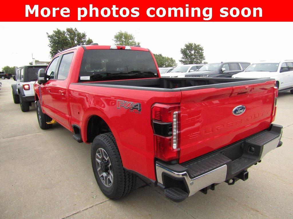 new 2026 Ford F-250 car, priced at $73,025