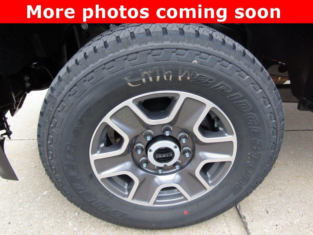 new 2026 Ford F-250 car, priced at $73,025