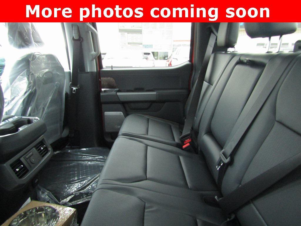 new 2026 Ford F-250 car, priced at $73,025