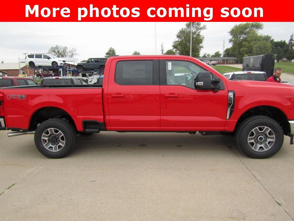new 2026 Ford F-250 car, priced at $73,025
