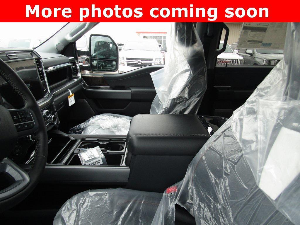 new 2026 Ford F-250 car, priced at $73,025