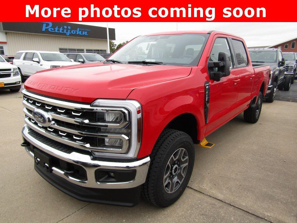 new 2026 Ford F-250 car, priced at $73,025