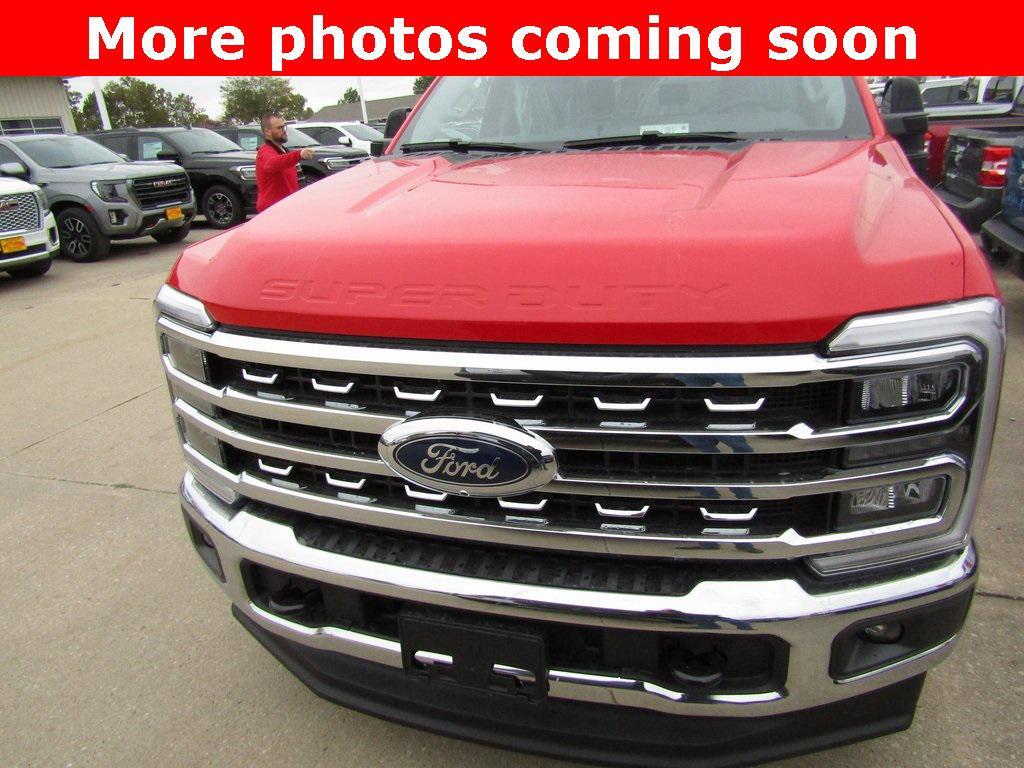 new 2026 Ford F-250 car, priced at $73,025