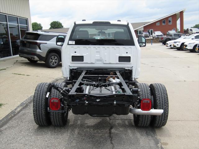 new 2025 Ford F-350 car, priced at $59,035