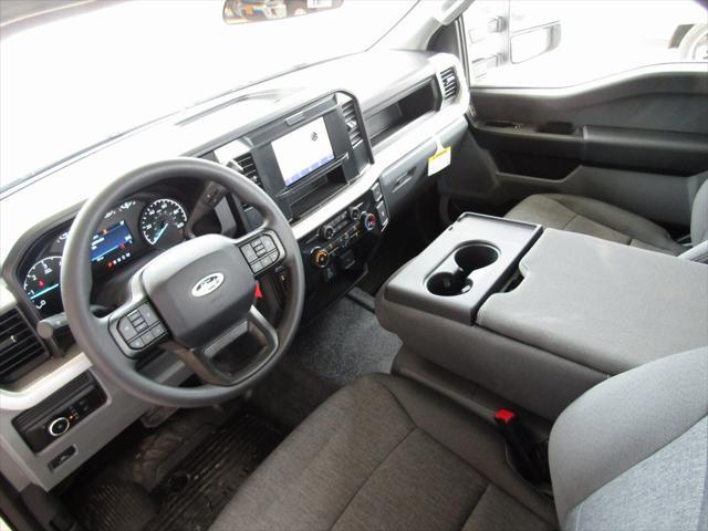 new 2025 Ford F-350 car, priced at $59,035