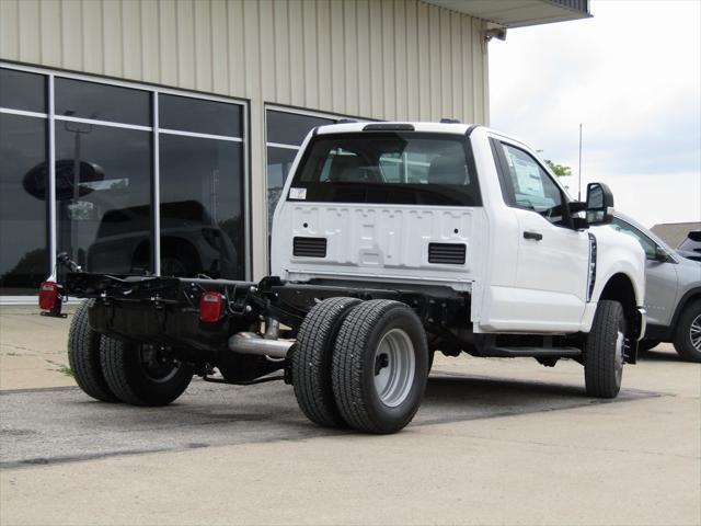 new 2025 Ford F-350 car, priced at $59,035