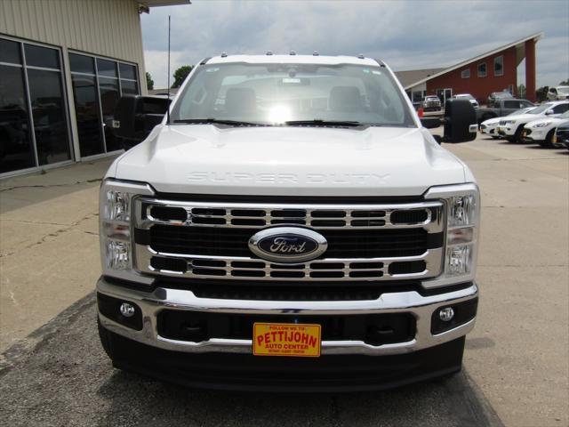 new 2025 Ford F-350 car, priced at $59,035
