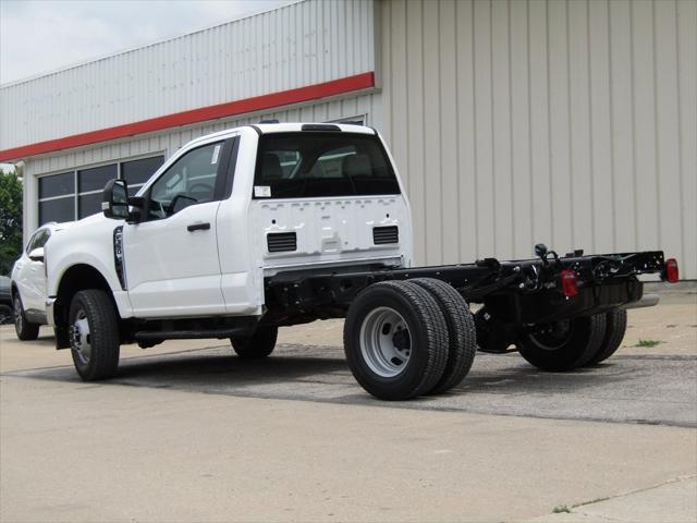 new 2025 Ford F-350 car, priced at $59,035