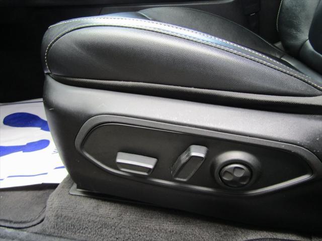used 2021 Jeep Grand Cherokee L car, priced at $26,500
