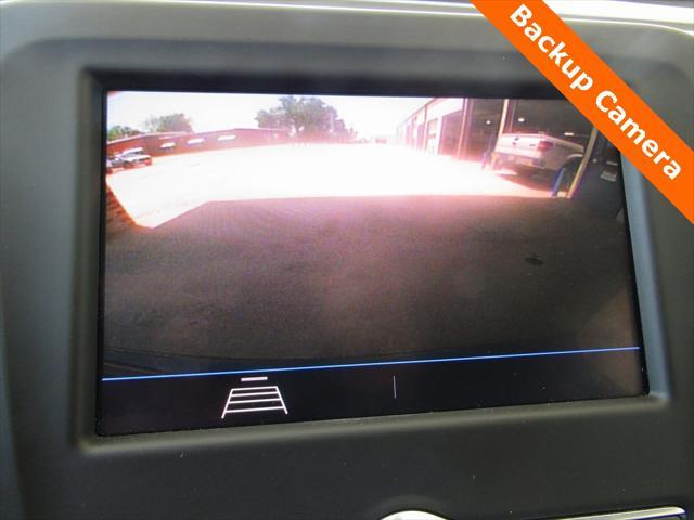 used 2021 Chevrolet Equinox car, priced at $17,500